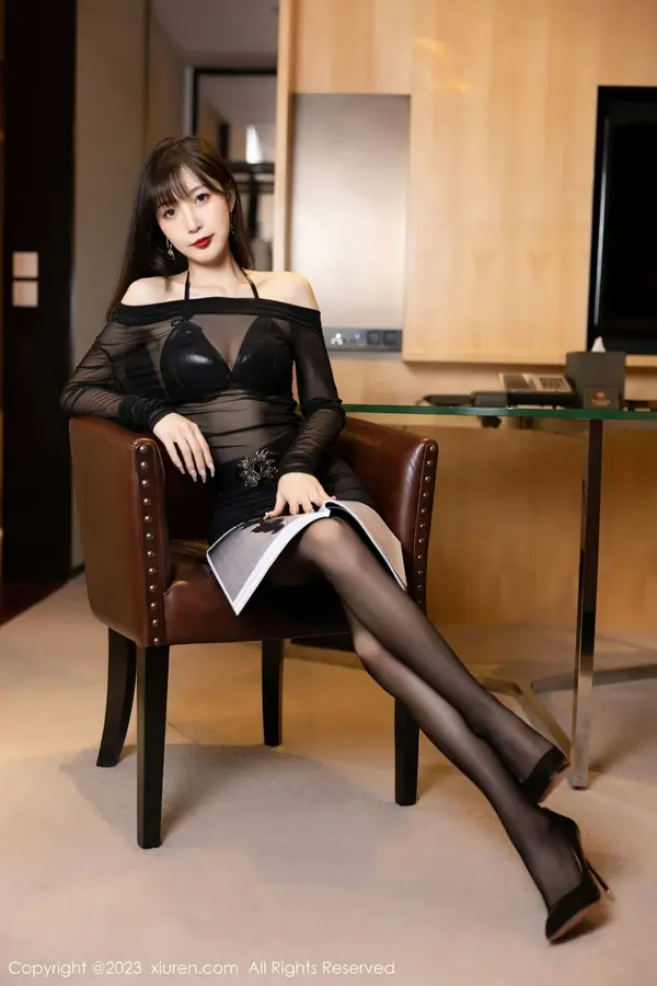 Vol. 06307 林星阑(81P)