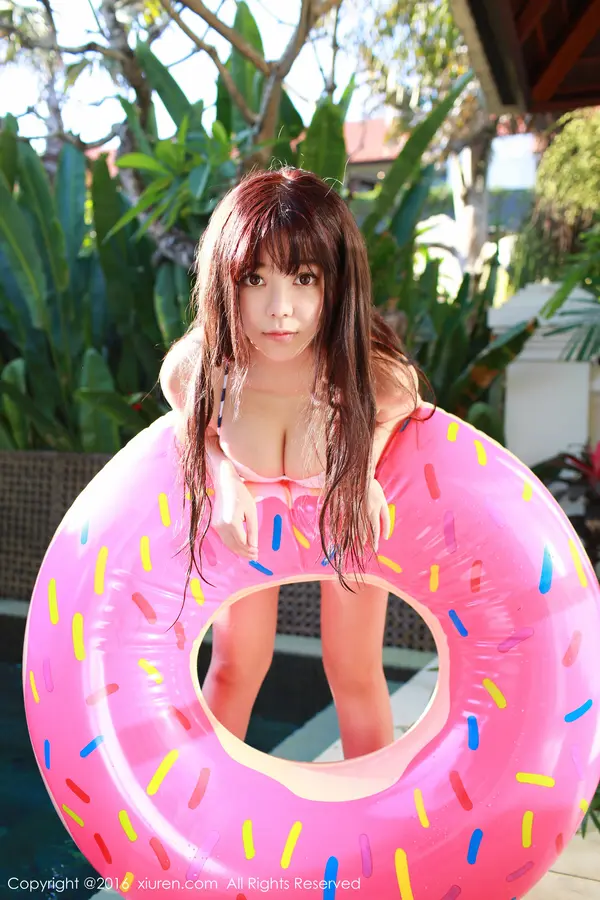 Vol. 00514 刘飞儿Faye(44P)
