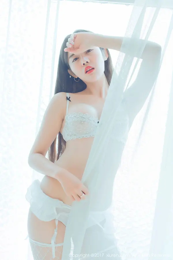 Vol. 00813 兔子NINA(51P)