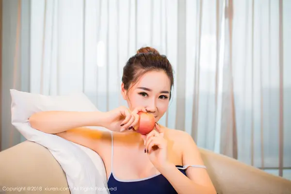 Vol. 00910 棉花糖candy(52P)