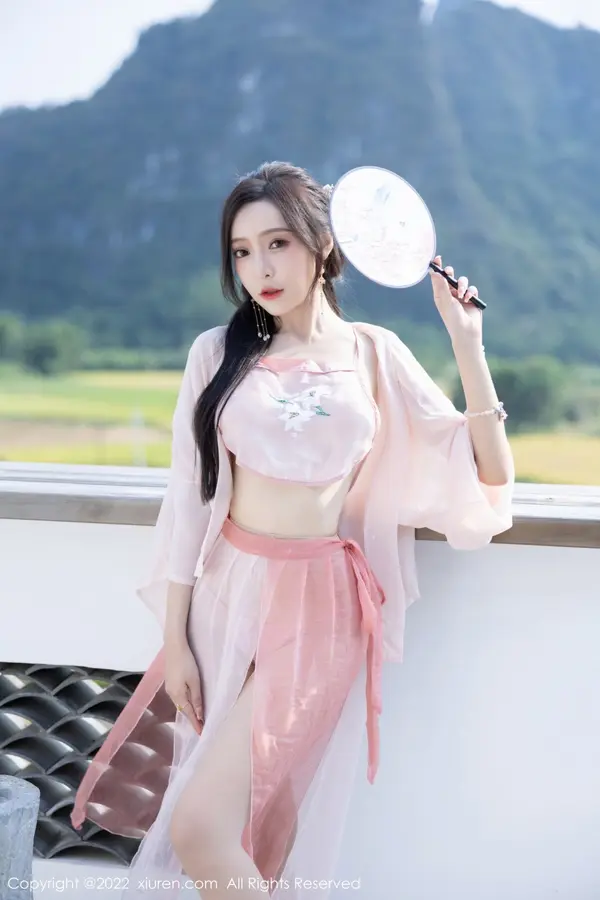 Vol. 06040 王馨瑶yanni(85P)