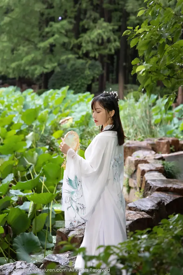 Vol. 04344 西门小玉(54P)