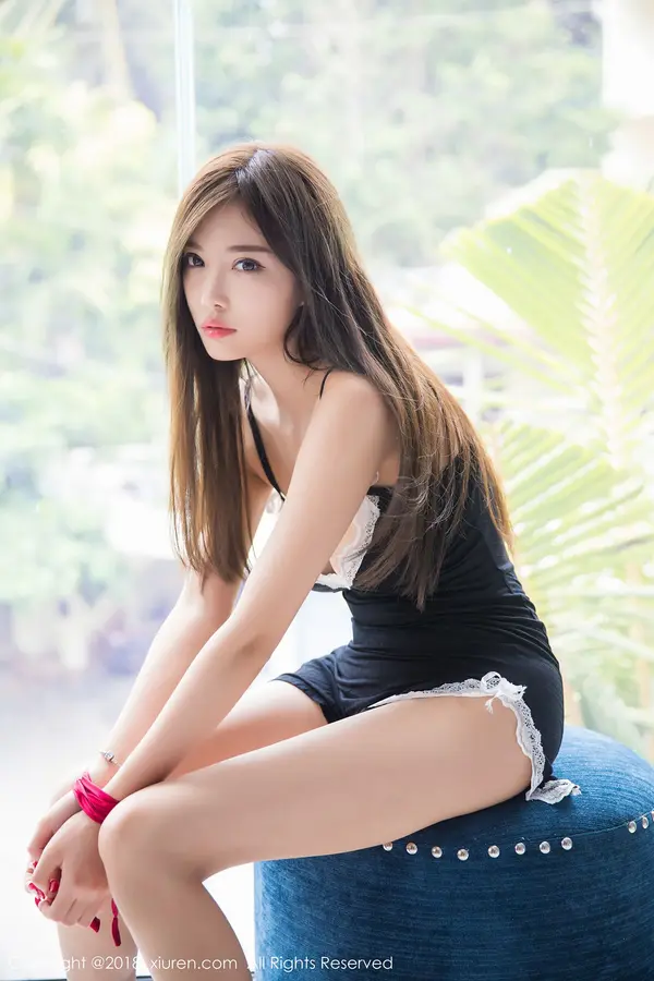 Vol. 01152 杨晨晨sugar(63P)