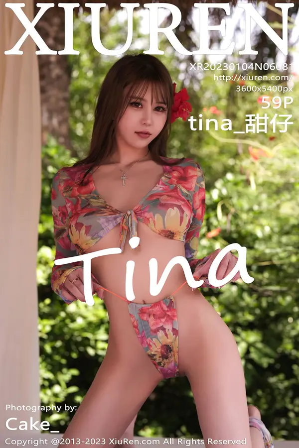 Vol. 06081 tina_甜仔(60P)-妹子录-美女图片|美女写真 专注超高清美女图片分享网站