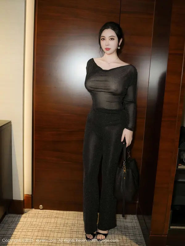 Vol. 09725 风景尤美(75P)