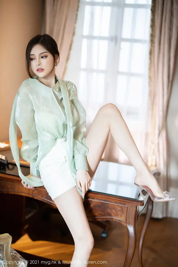 Vol. 0535 小夕juju(70P)