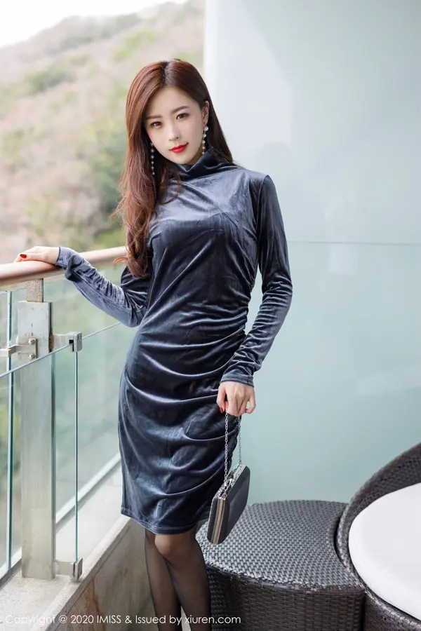 Vol. 0498 杨紫嫣Cynthia(55P)