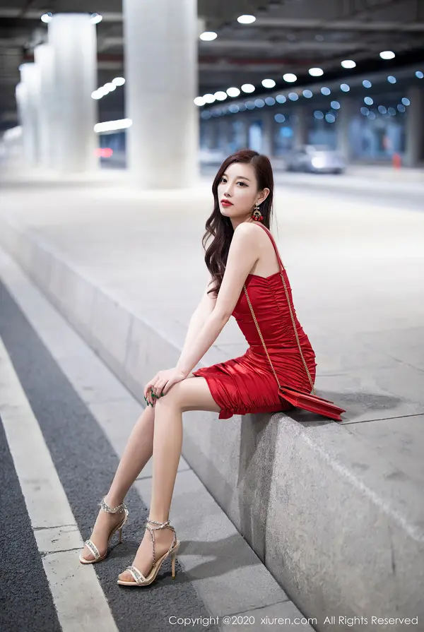 Vol. 02514 杨晨晨sugar(121P)