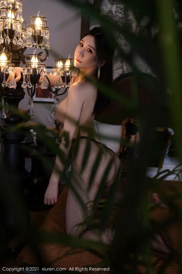 Vol. 03880 顾乔楠Cora(49P)