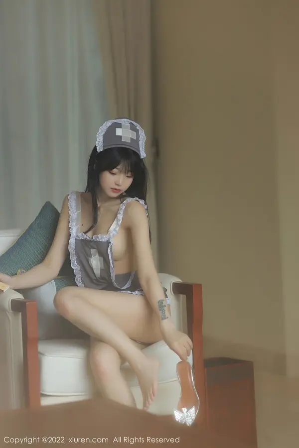 Vol. 04924 佘贝拉Bella(78P)