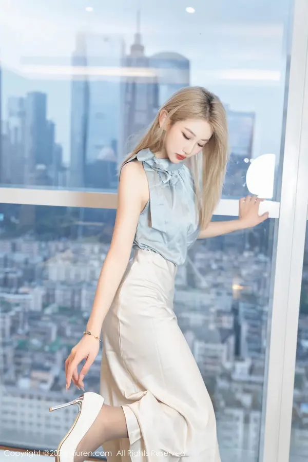 Vol. 07500 沈青黛(101P)