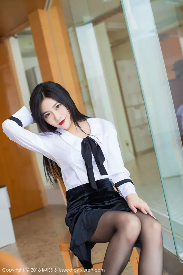 Vol. 0239 许诺Sabrina(61P)