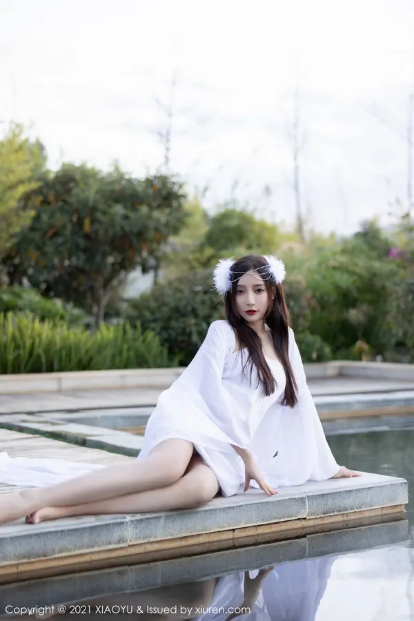 Vol. 0672 王馨瑶yanni(72P)