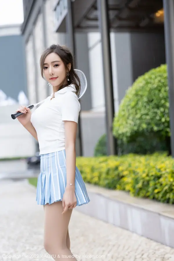 Vol. 0803 王馨瑶yanni(91P)