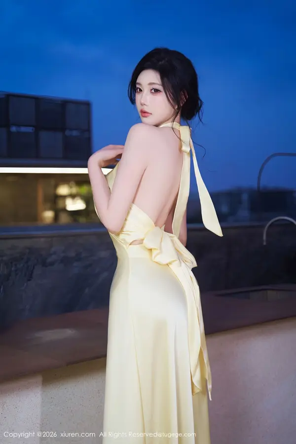 Vol. 11206 杨晨晨(76P)