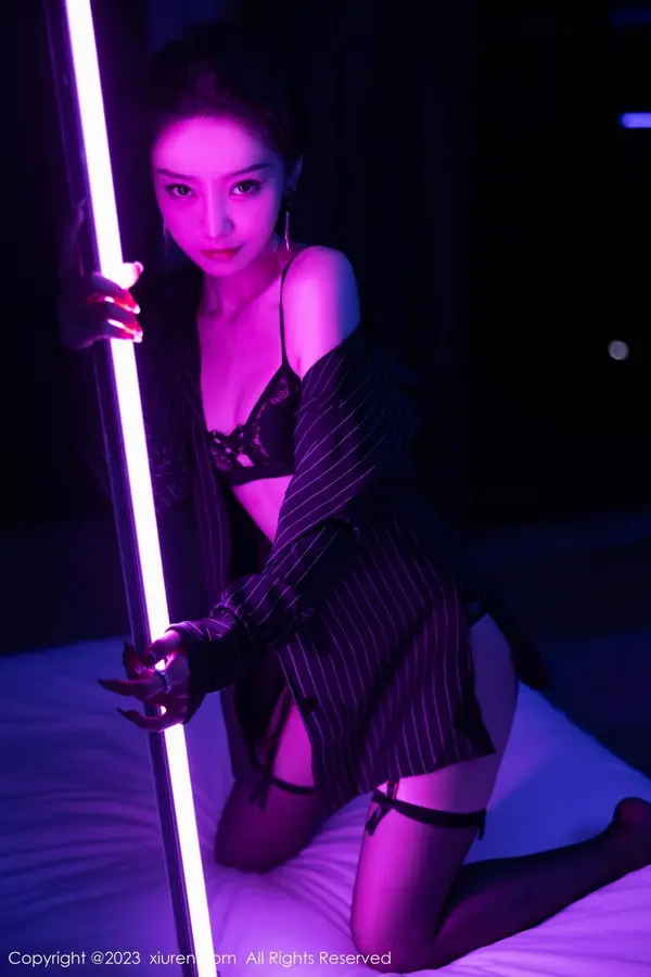 Vol. 07611 苏曼兮(91P)