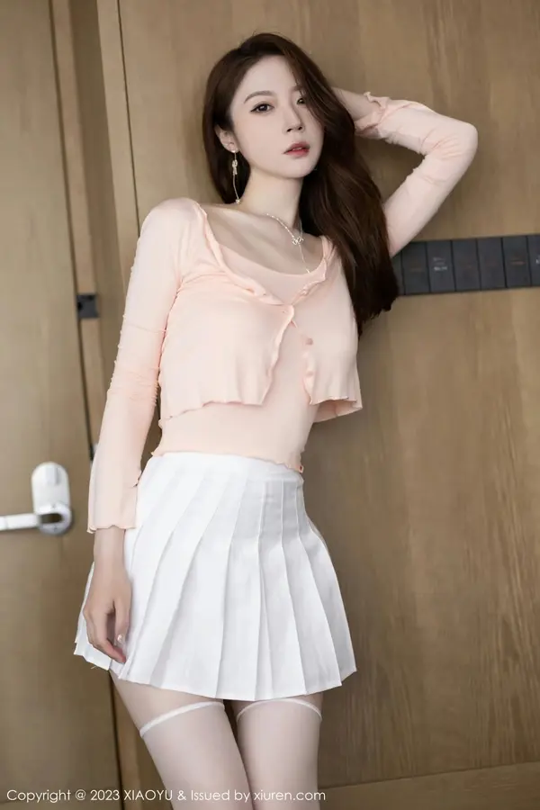 Vol. 1069 梦心玥(86P)