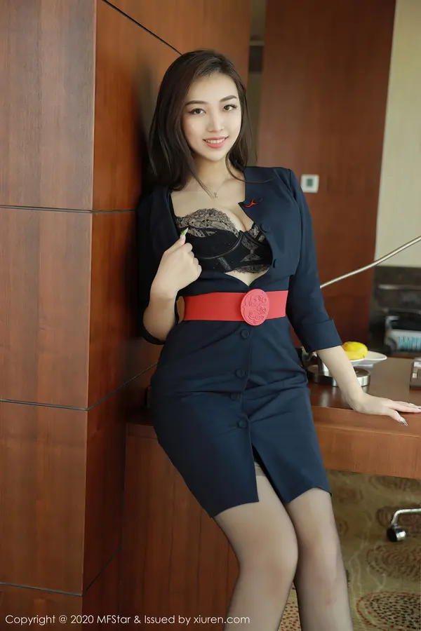 Vol. 0404 郑颖姗(51P)