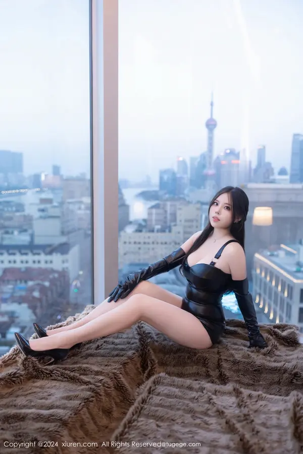 Vol. 09012 白茹雪abby(65P)