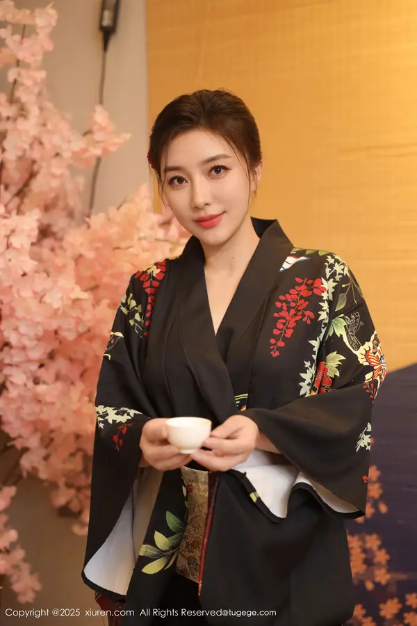 Vol. 10627 苏一诺(81P)