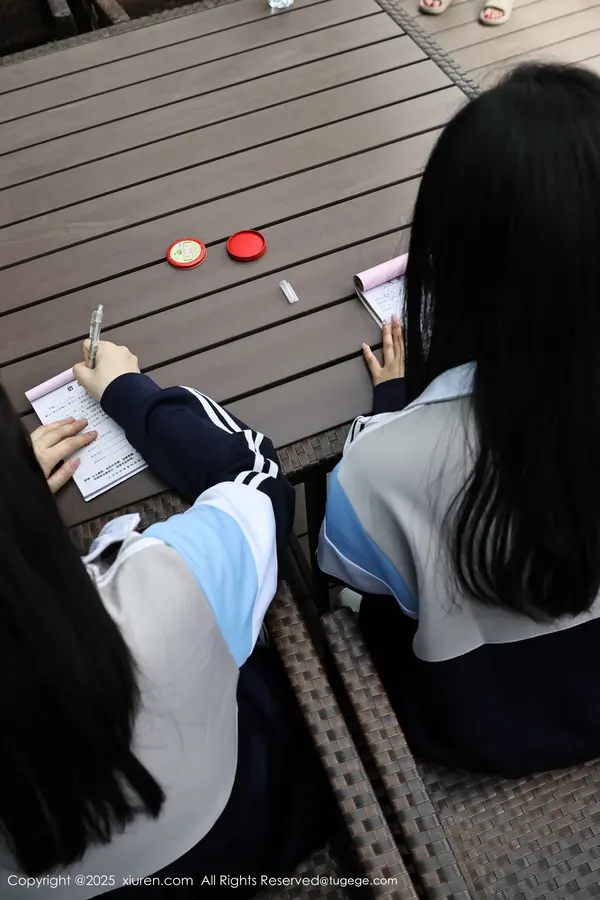Vol. 10288 模特合集(74P)