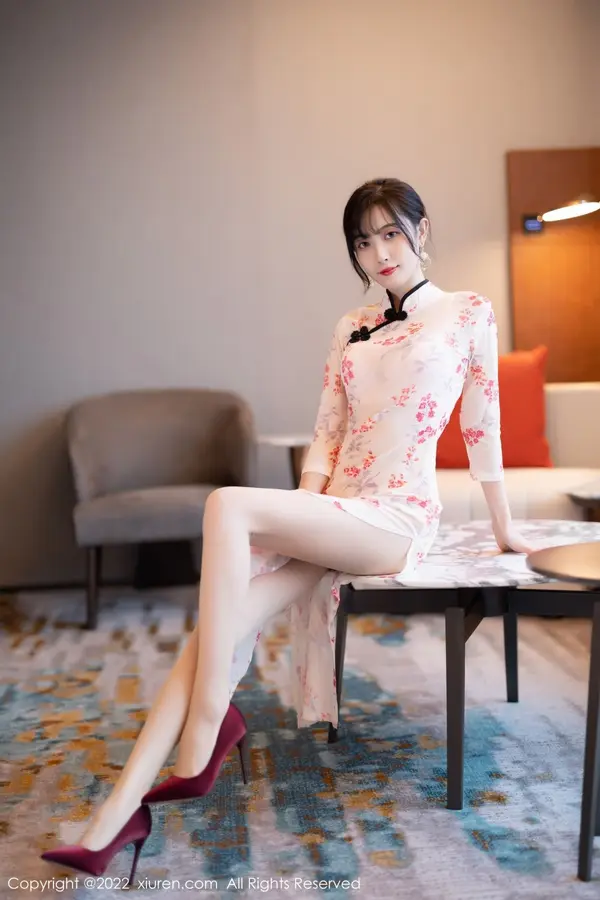 Vol. 05366 林星阑(85P)