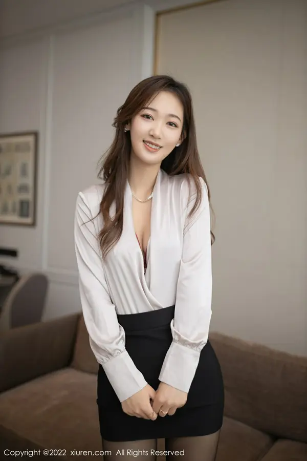 Vol. 04485 唐安琪(88P)