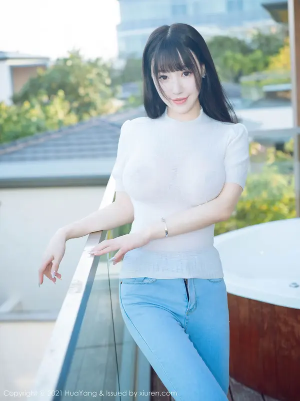 Vol. 0380 朱可儿Flower(59P)