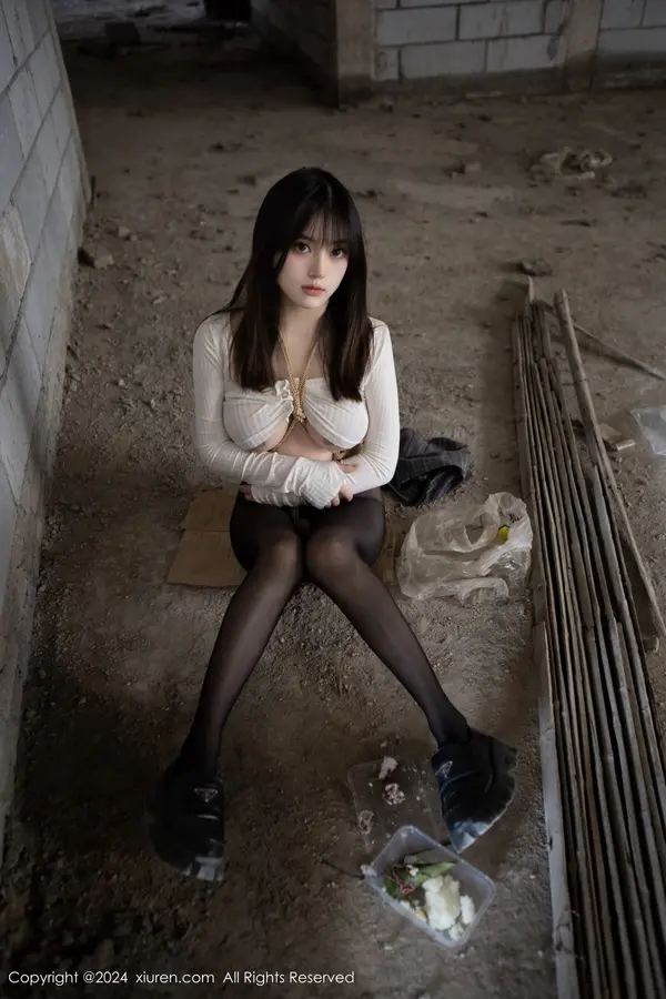 Vol. 08439 豆瓣酱(86P)