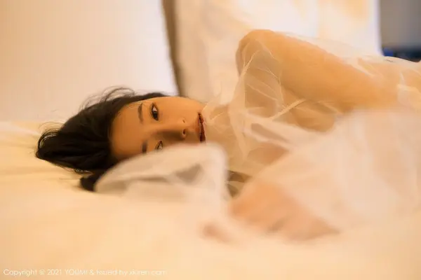 Vol. 0730 熊小诺(54P)