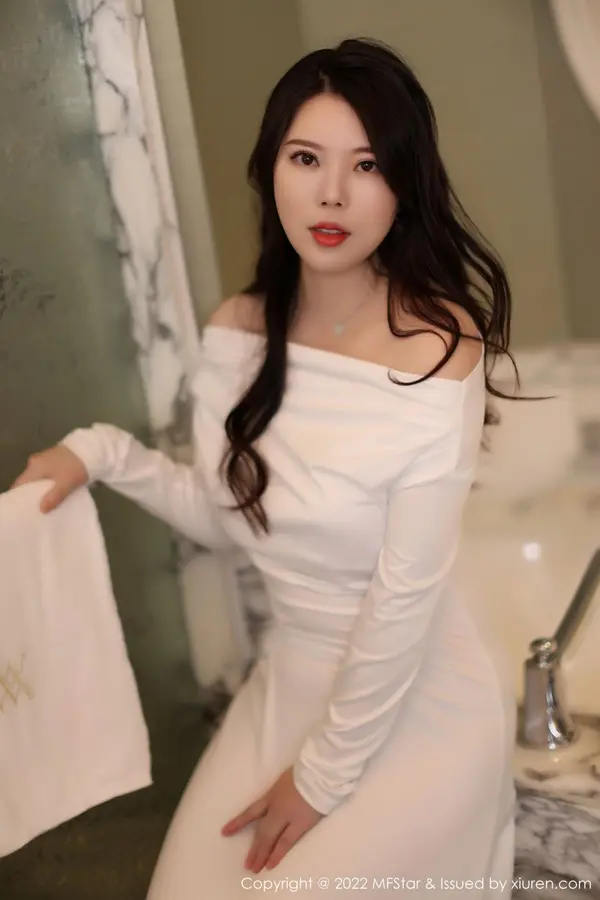 Vol. 0576 白茹雪(52P)