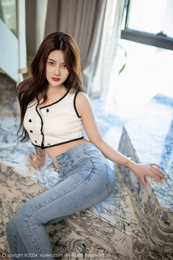 Vol. 08410 仙女爱自由(51P)