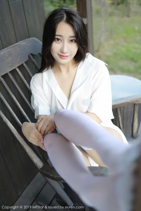 Vol. 0219 Betty林子欣(54P)