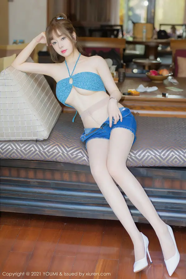 Vol. 0653 王雨纯(56P)
