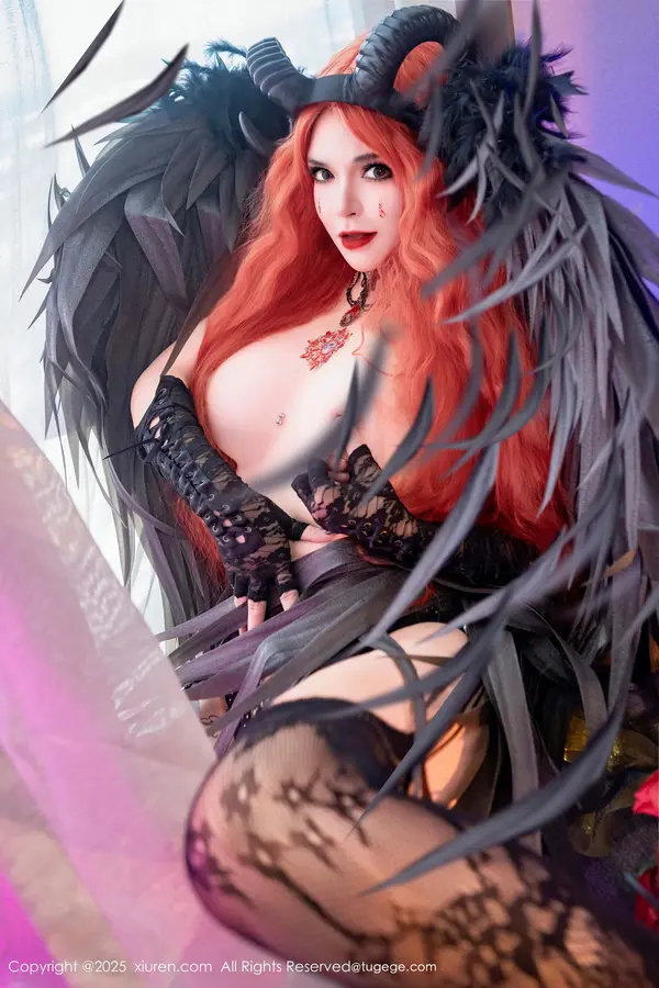 Vol. 10994 伊丽莎有点白(67P)