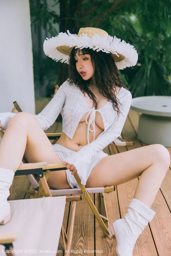 Vol. 05683 文静儿(85P)