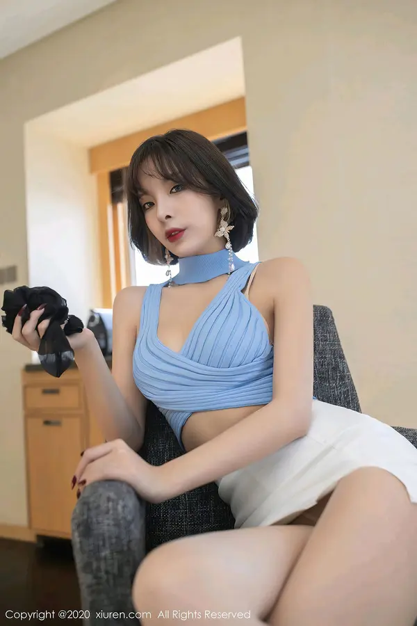 Vol. 02876 陈小喵(77P)