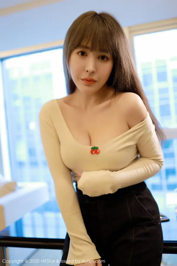 Vol. 0284 Evelyn艾莉(64P)