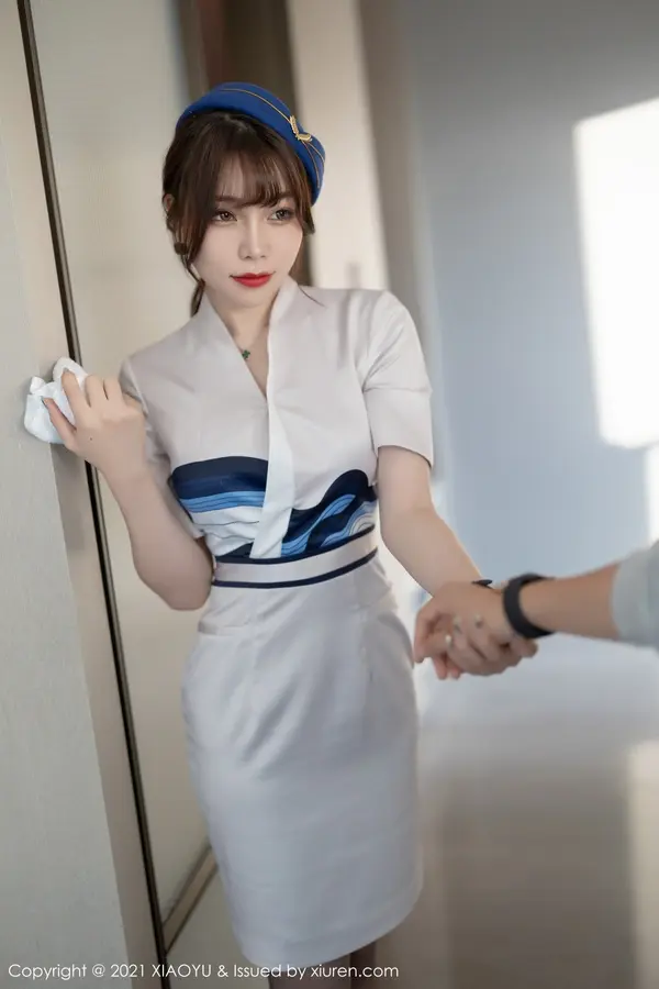 Vol. 0642 芝芝Booty(91P)