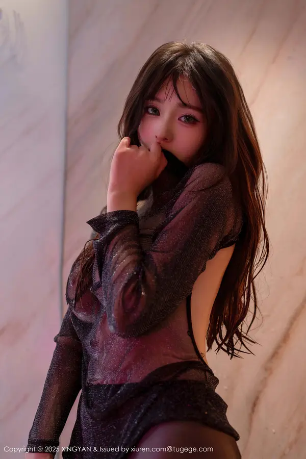 Vol. 0424 沈南汐RuRu(72P)