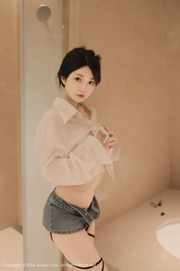 Vol. 08400 陈小花(78P)