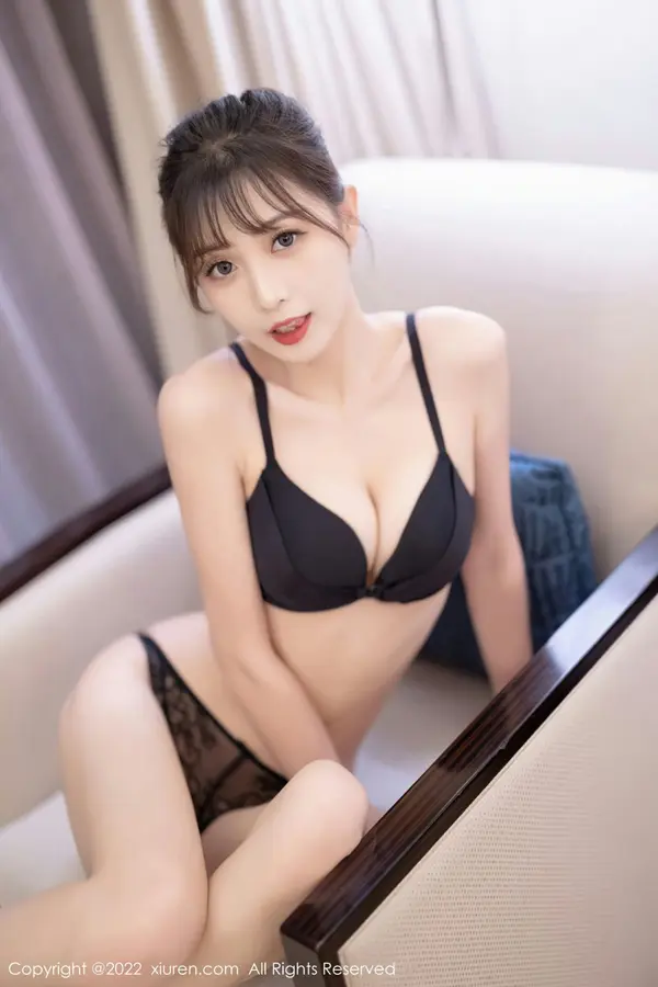 Vol. 04447 林星阑(93P)