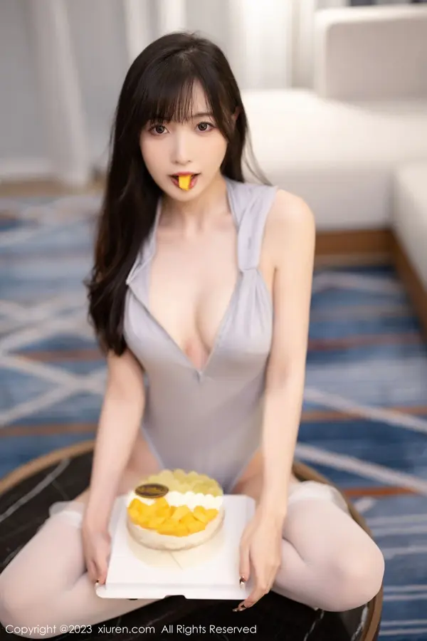 Vol. 06762 林星阑(85P)