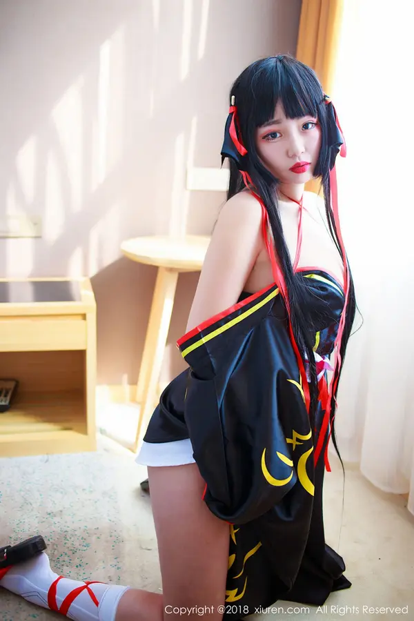 Vol. 01118 米粒米粒(51P)
