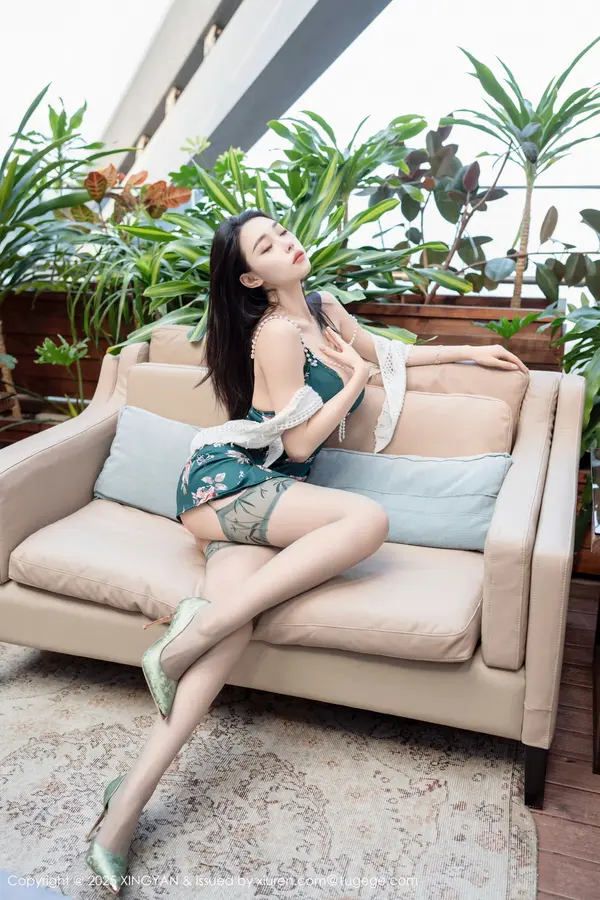 Vol. 0318 清妙(81P)