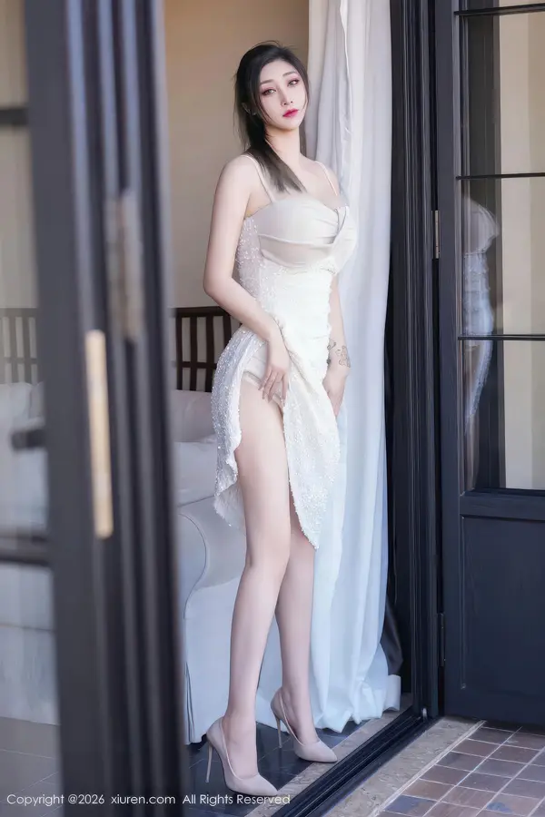 Vol. 11301 妲己_Toxic(71P)