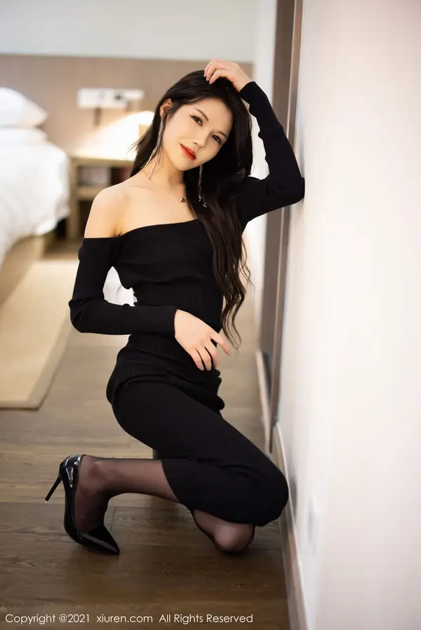 Vol. 03822 媛媛酱belle(97P)