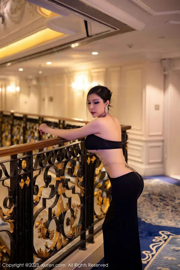 Vol. 06304 田冰冰(64P)