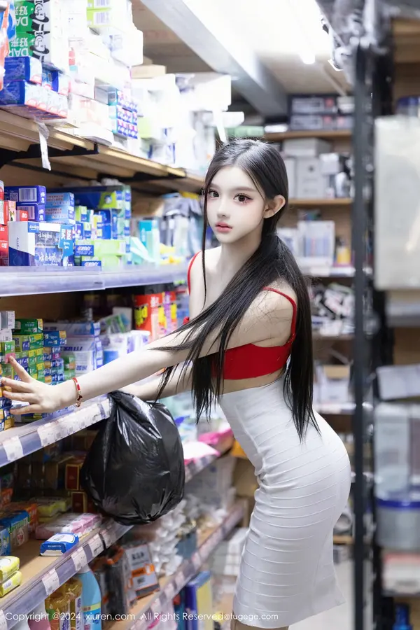 Vol. 08794 龙雪儿(52P)