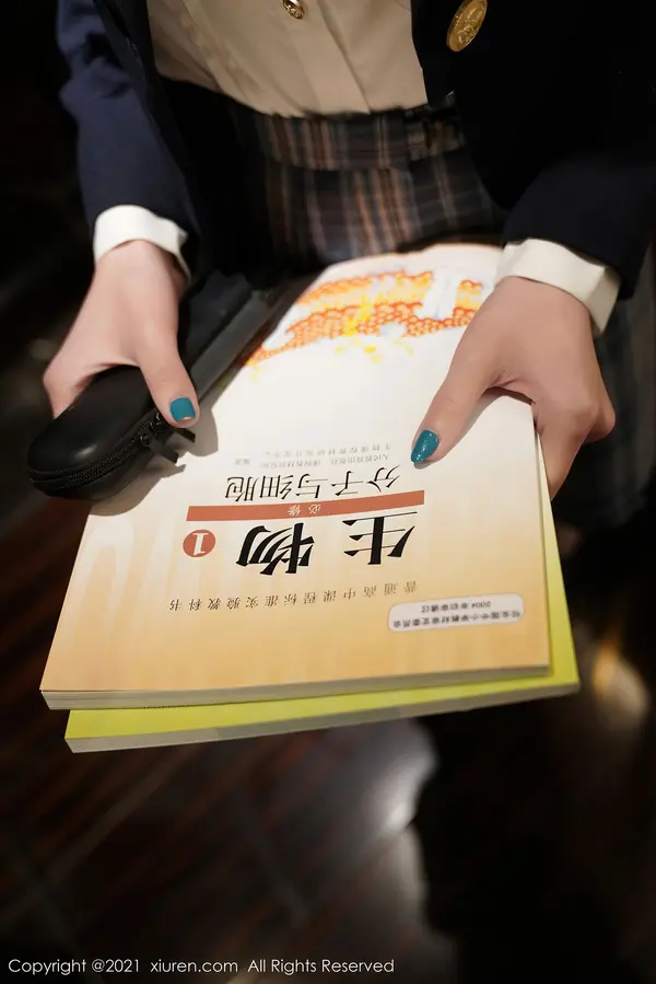 Vol. 03247 周于希Sandy(81P)